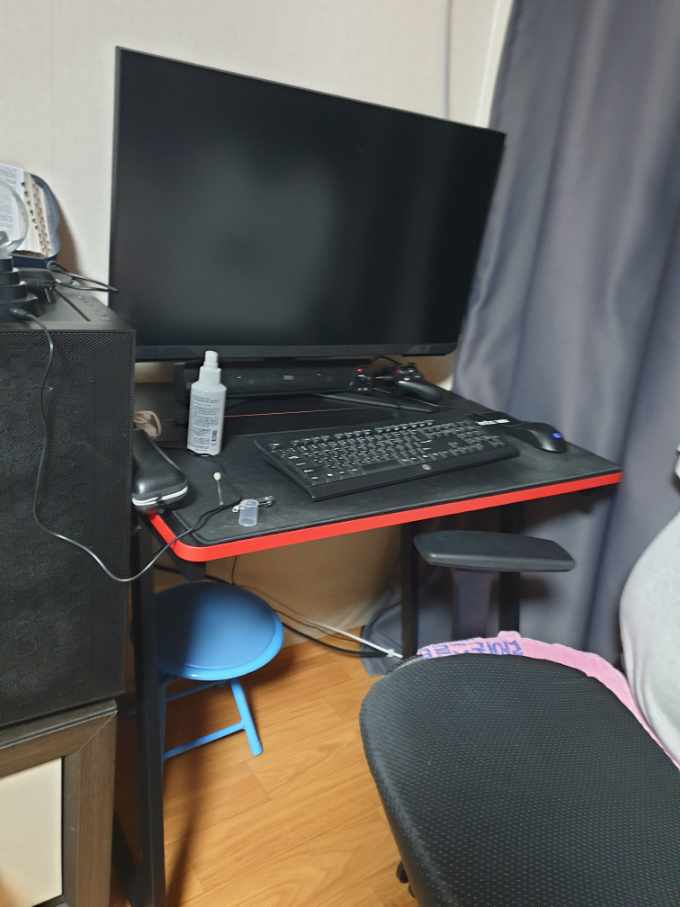 review